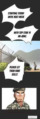 [Yi Hyeon Seok] Refrain Love Ch.1-18 (English) (YoManga) (Ongoing)