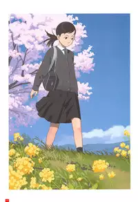 [Takamichi] LO Artbook 2-A TAKAMICHI LOOP WORKS