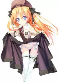 [W@nd (Ten Ga)] Imouto no Kiken na Onedari [Digital]