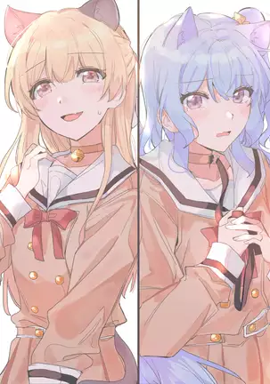 バンドリ！かのちさまとめ