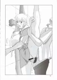 (CR31) [ALPS, Okachimentaiko, Rippadou (Various)] NEXT Climax Magazine 10 (Neon Genesis Evangelion)