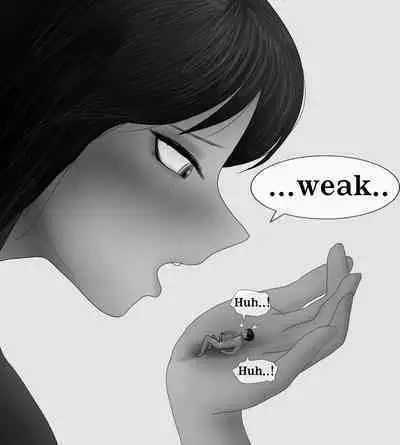 Female Students Working Part-Time In Prison