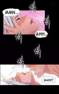 [BAK Hyeong Jun] Sweet Guy Ch.1-52 (English) (YoManga) (Ongoing)