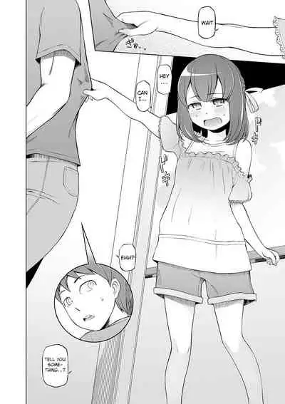 [Miito Shido] Dosukebe Sennou Pheromone [English] [Raknnkarscans]