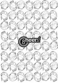 [Charlie Nishinaka] Cheers! 8 [English] [SaHa]