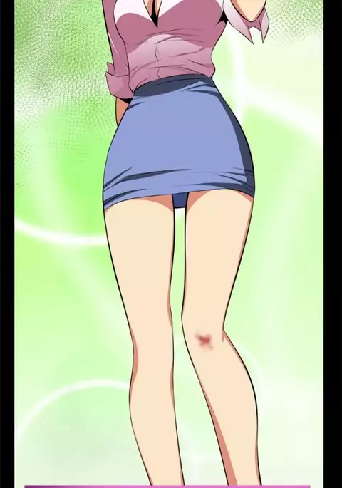 Love Parameter Ch.1-52