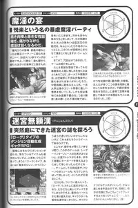 Magezine:Super Beautiful Girls-Games Chronicle Complete Book 1892-2000