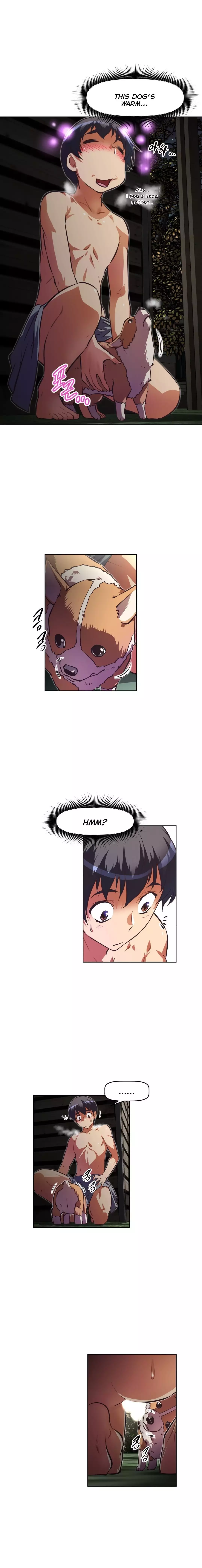 Brawling Go Ch.76-117