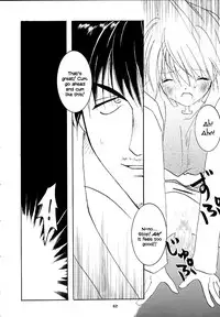 [Sakurara & Cherry (Sakura Mitsuru)] Pink Snow memoria (Hunter x Hunter)english