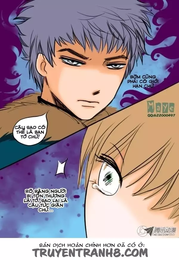 Tình Yêu Tuyệt Vời