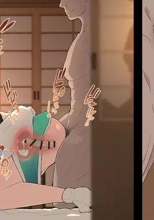 メス堕ち夜桜ちゃん