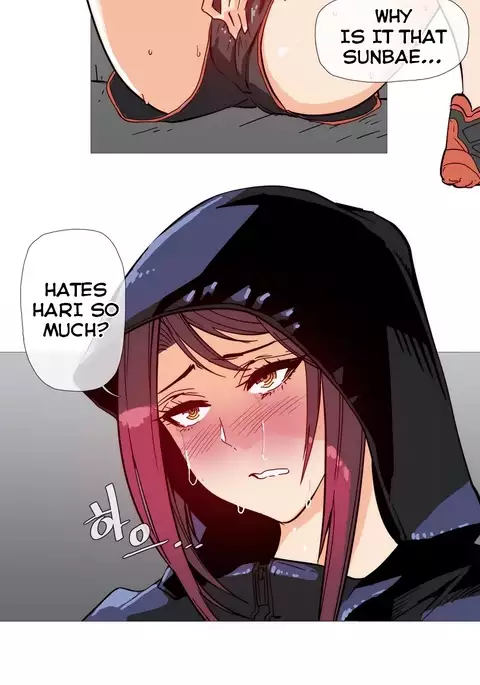 Household Affairs Ch.1-49