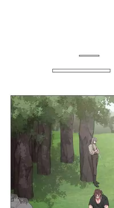 The Warrior and the Deity | 勇者与山神 Ch. 2-6+加笔1