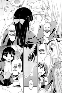 [Hoshizaki Hikaru] Sweet Spot [English] {Hennojin}