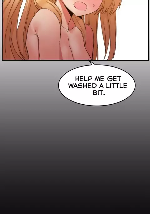 Hahri's Lumpy Boardhouse Ch. 0-9