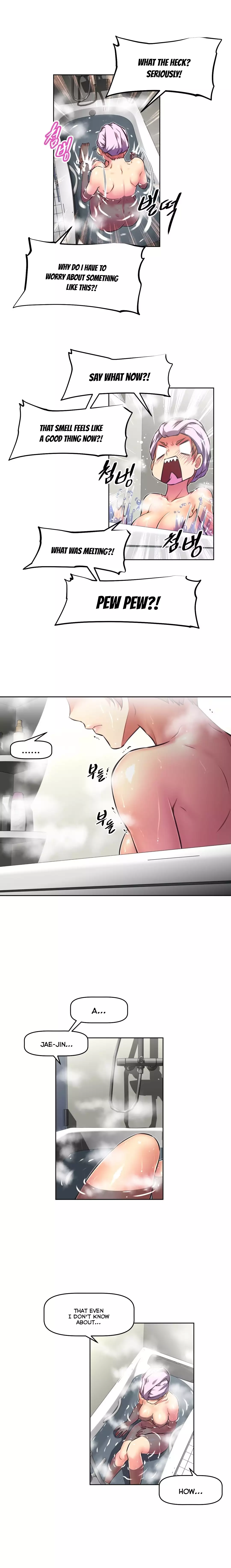 Brawling Go Ch.76-103