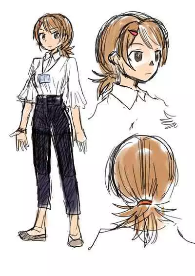 Natsu no Mushi | Like a Moth