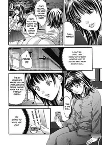 [Oyama Yasunaga] Gokukan Website [English] [Manga Reborn] [Digital]