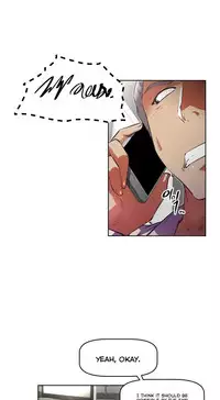 [Worin] Brawling Go Ch.76-88 (English) (Ongoing)