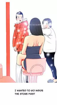 Hooker Ch.1-37 (English) (Ongoing)