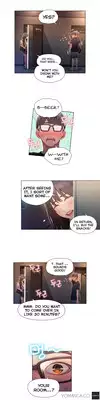 [BAK Hyeong Jun] Sweet Guy Ch.1-51 (English) (YoManga) (Ongoing)