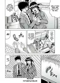 [Jamming] Tames [English] [Brolen]