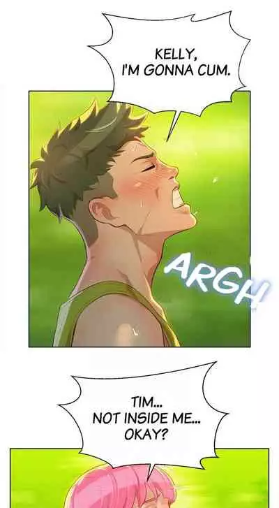 What do you Take me For? Ch.32/?