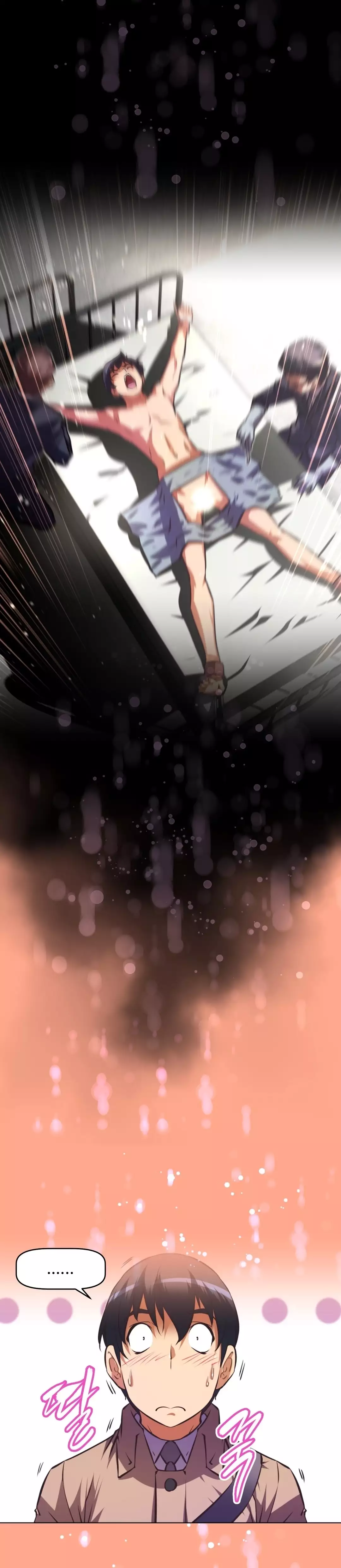 Brawling Go Ch.76-125