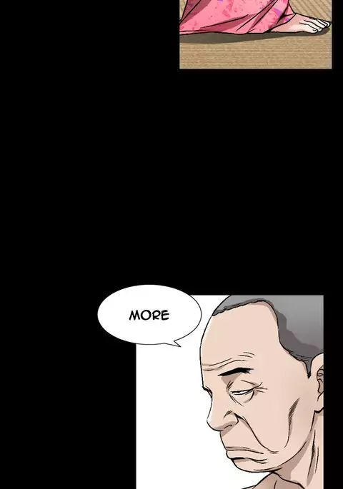 The Taste of Hands Ch.1-73