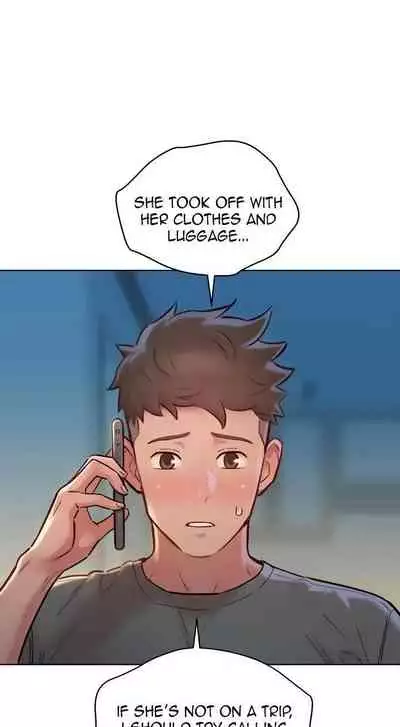 What do you Take me For? Ch.157/?