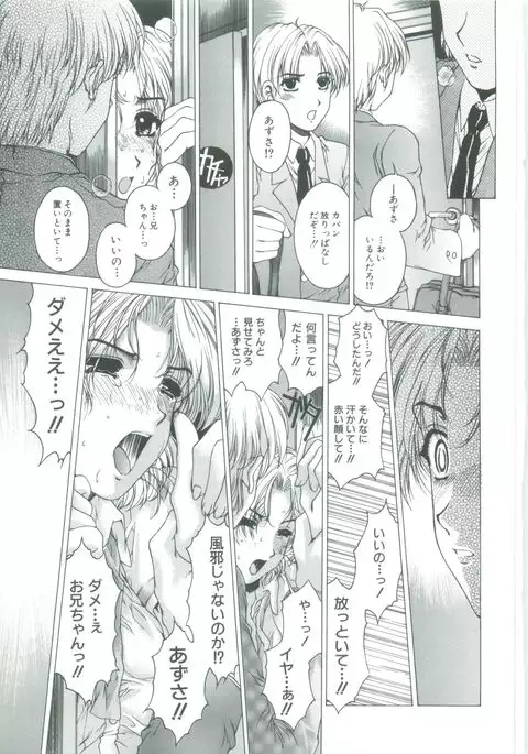 Kindan - Sonata of the prohibition