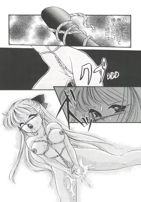 From the Moon Gaiden