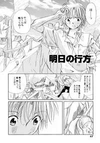 [Nagareboshi Hikaru] Onnanoko Gakushuuchou