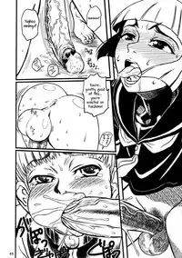 [Radiohead] Snow Festival in Midsummer (ENG) =LWB=