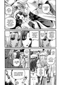 [Shion] Ingokushi 3 [English] [SaHa]