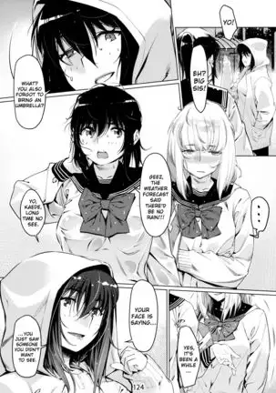 Otonano Omochiya Vol.6 - Ch.4-5