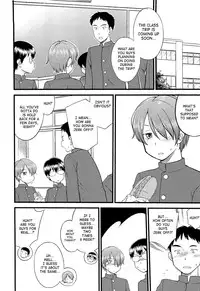 [Hinemosu Notari] Mesu-Nized Festival Ch. 1-9 [English] [SaHa]