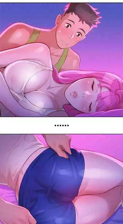 What do you Take me For? Ch.36/?