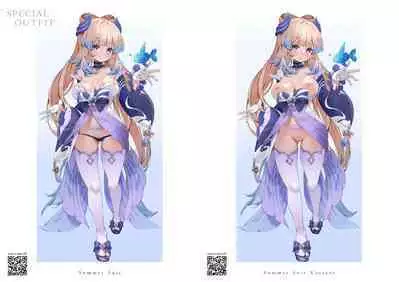 Genshin - Inazuma Travelogue