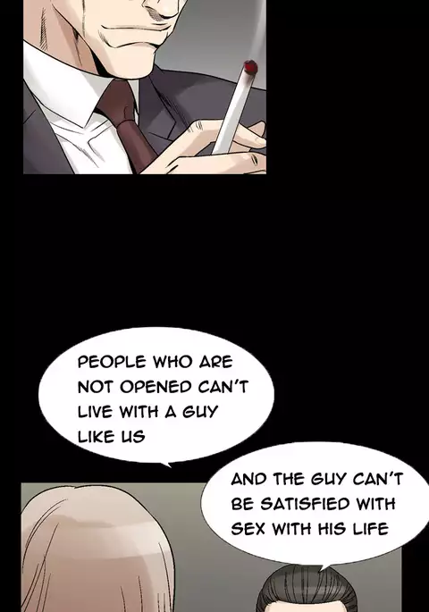 The Taste of Hands Ch.1-67