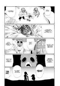 Keep on Vibrating [Jirō Matsumoto]