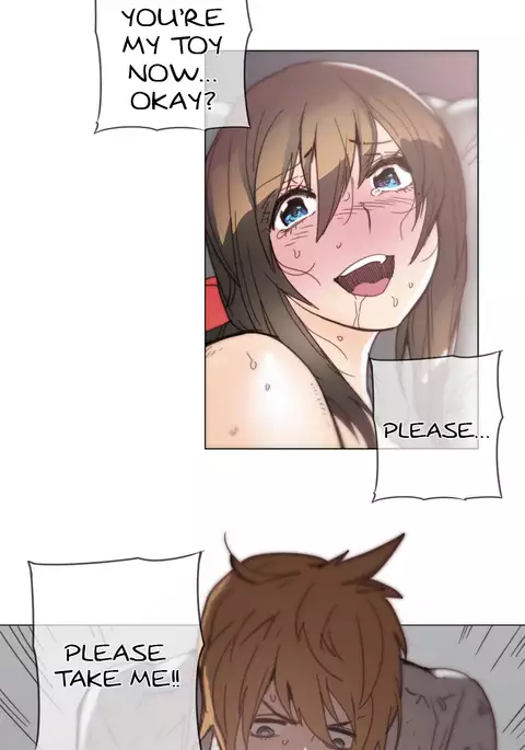 Household Affairs Ch.1-48