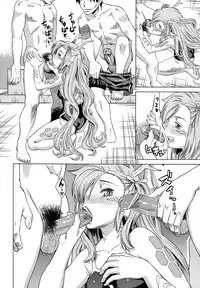 [Abe Morioka] Neko-Miko