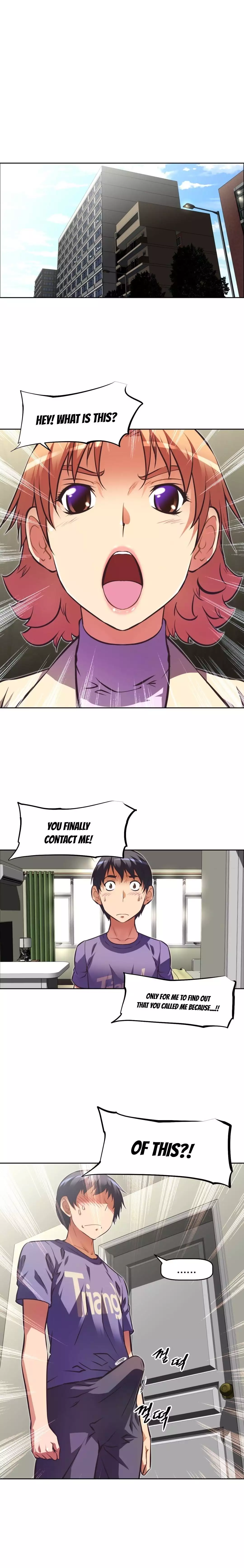 Brawling Go Ch.76-125