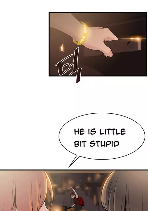 Kill the Dead Bastard Ch.0-18