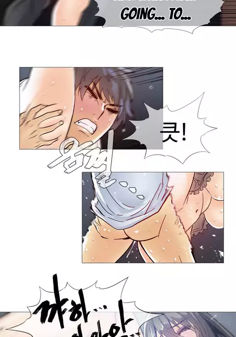 Household Affairs Ch.1-48