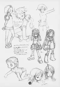 (C55) [CAPTAIN SANTA (Shinkaida Tetsuyarou)] Poison Kiss (Fun Fun Pharmacy)