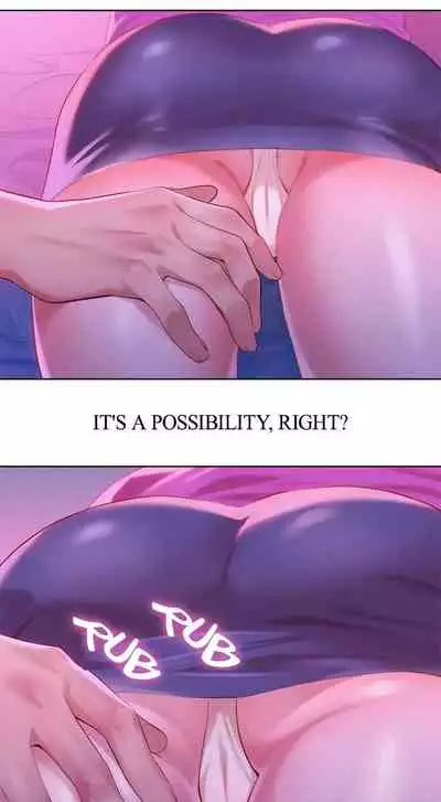 What do you Take me For? Ch.36/?