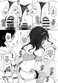 (C90) [Mothman (Henreader)] Kawaiku Totte - Please Take Me Cutely [English] =Facedesk + CW=