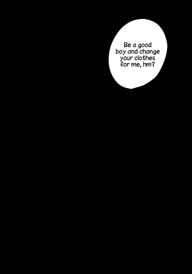 Danshi Kinsei | Boys Prohibited